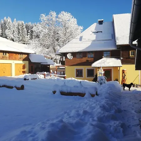 Ferienwohnung Duernberger Liebenfels Extérieur photo