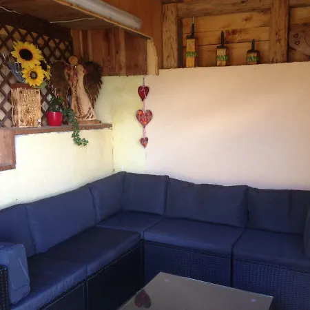 Ferienwohnung Duernberger Liebenfels Extérieur photo