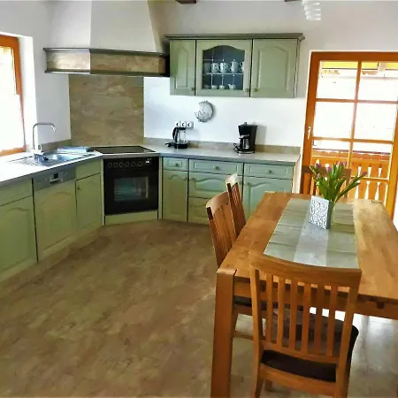Ferienwohnung Duernberger Liebenfels Extérieur photo