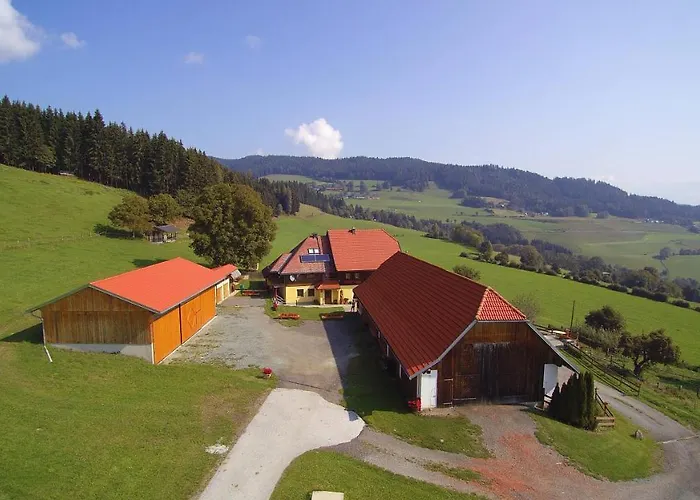 Ferienwohnung Dürnberger