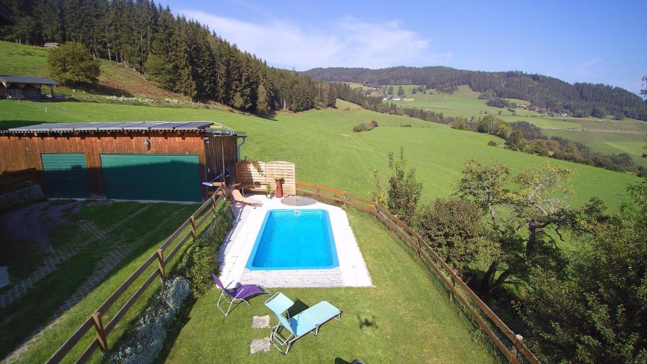 Apartment Dürnberger Liebenfels
