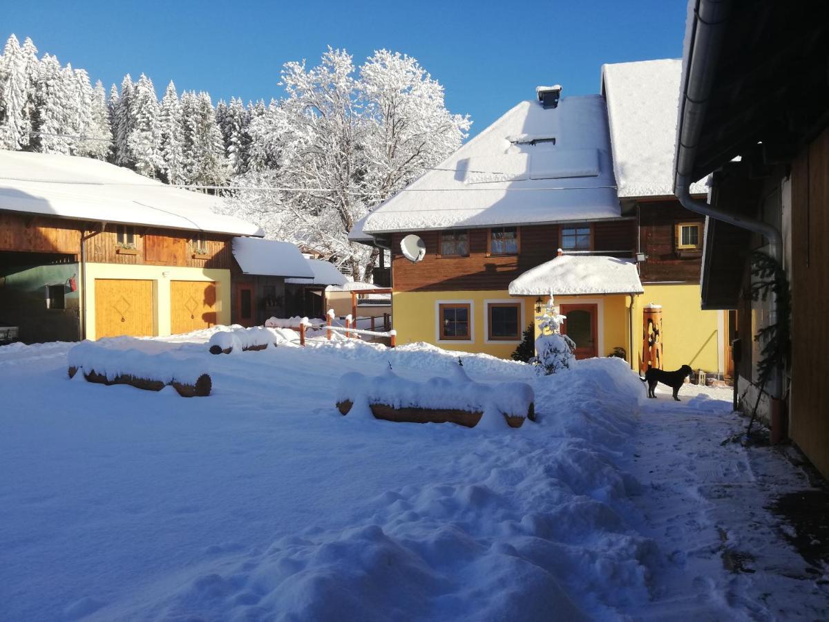 Apartment Dürnberger