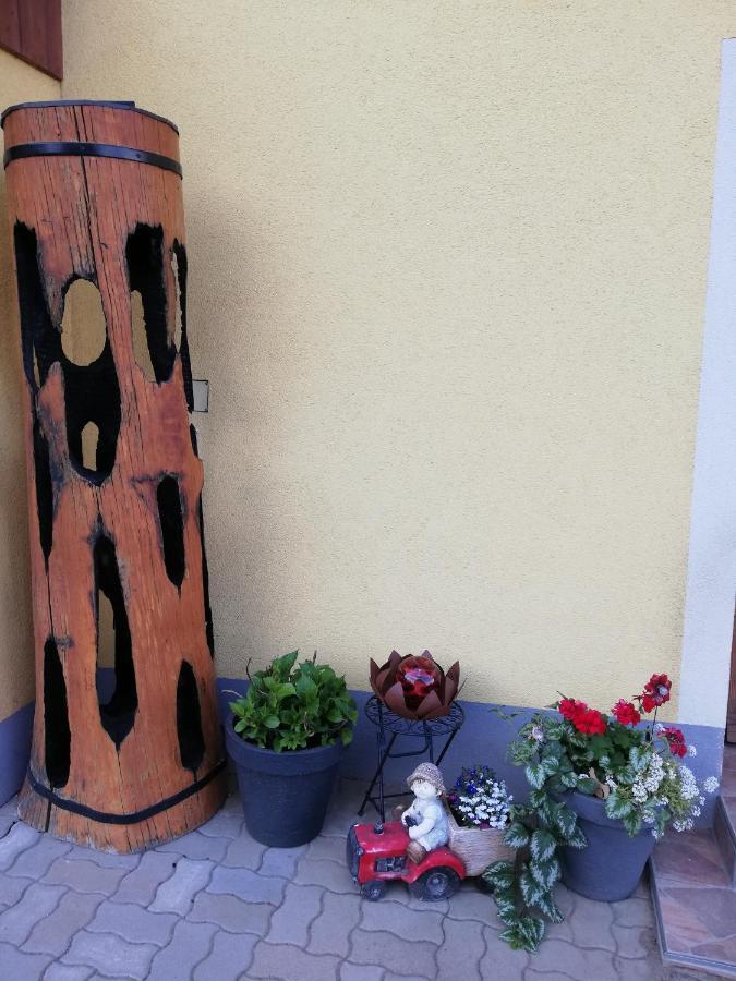 Apartment Dürnberger Liebenfels