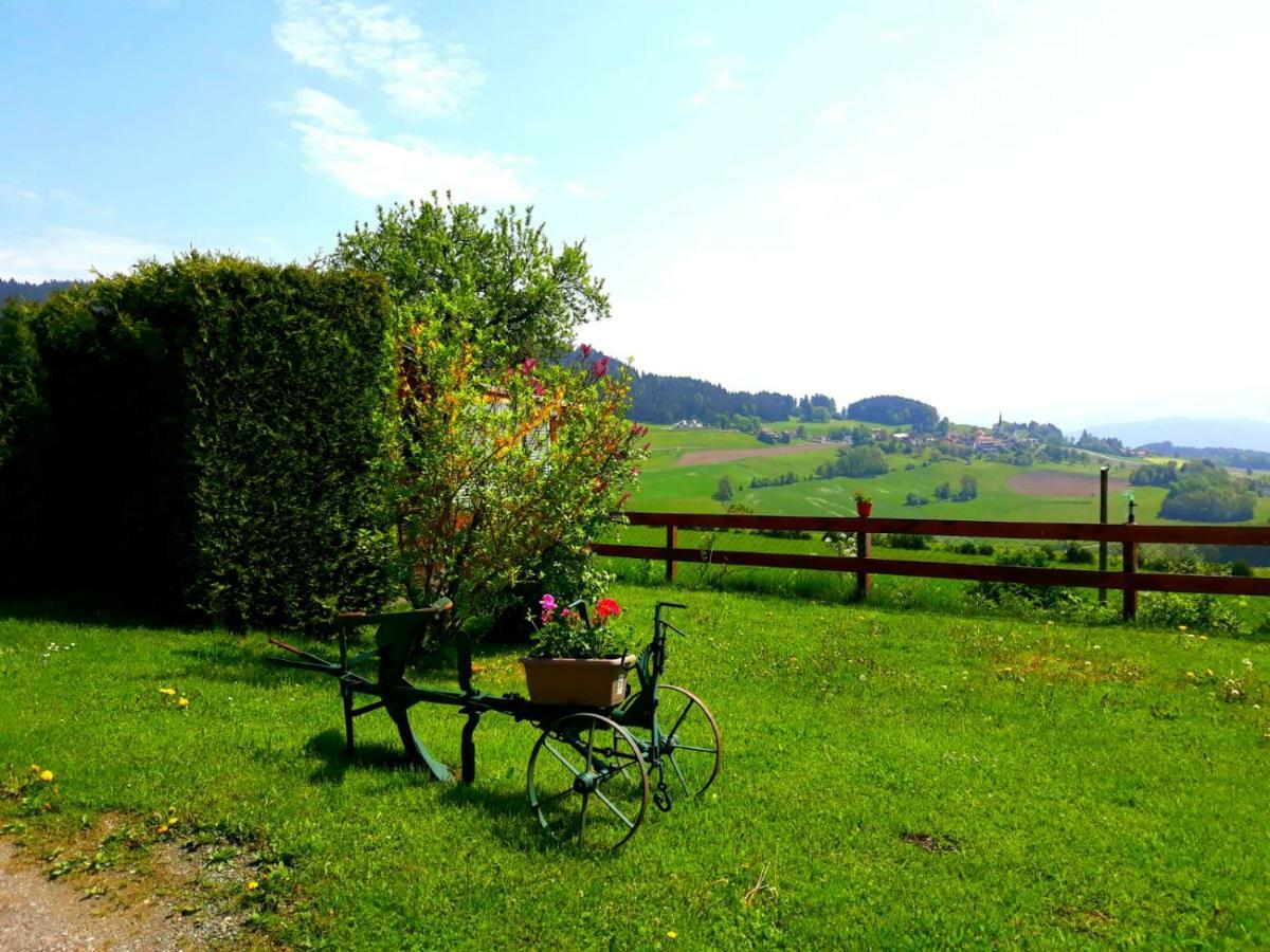 Dürnberger Apartment Liebenfels