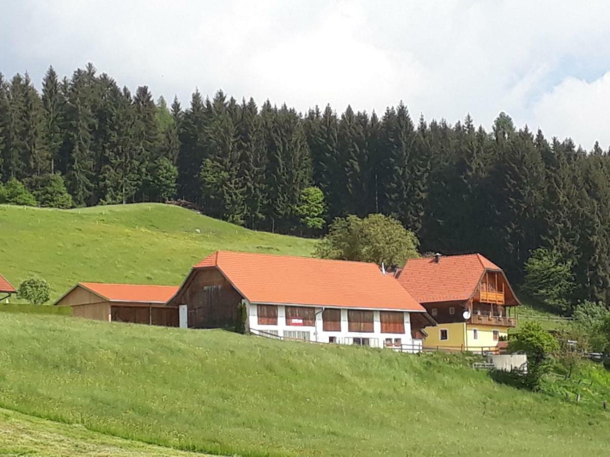 Apartment Dürnberger