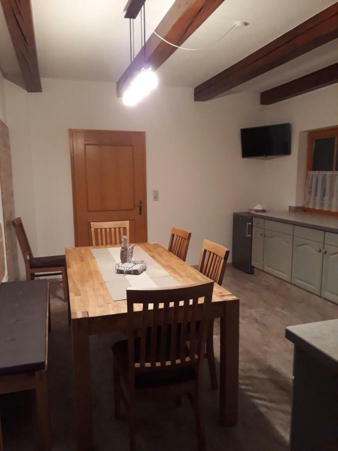 Apartment Dürnberger *