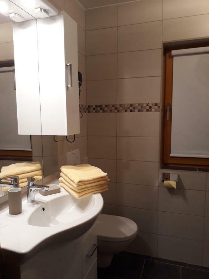Dürnberger Apartment Liebenfels